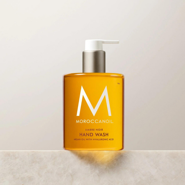 Moroccanoil Ambre Noir Body Collection