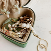 LOUENHIDE Valerie Jewelry Box