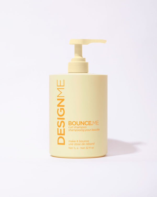 Bounce.Me Curl Shampoo 1L