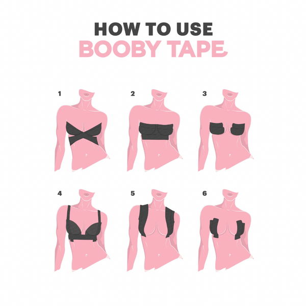 Booby Tape