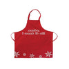 Children's Aprons