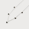 Small Hearts On Chain