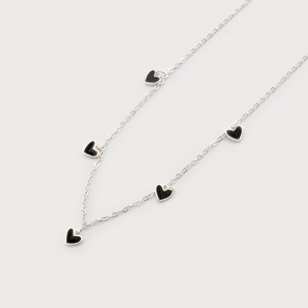 Small Hearts On Chain