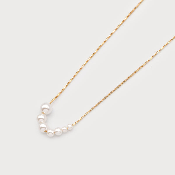 Chain With Pearl