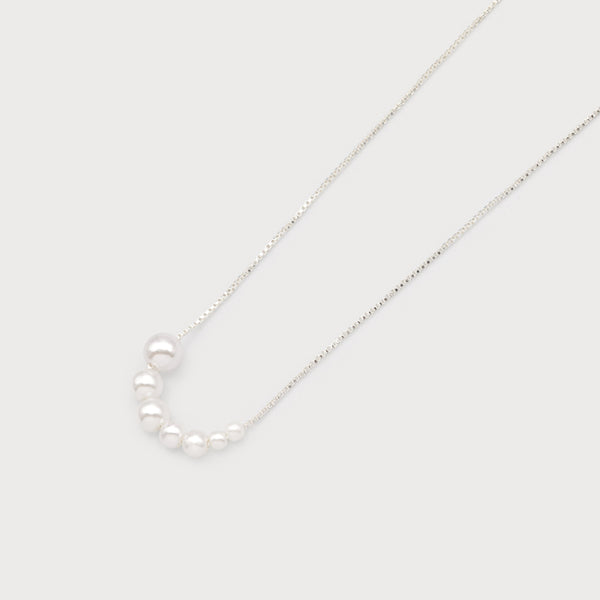 Chain With Pearl