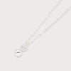 Ball Pendant With Toggle
