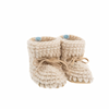 Sweater Mocs