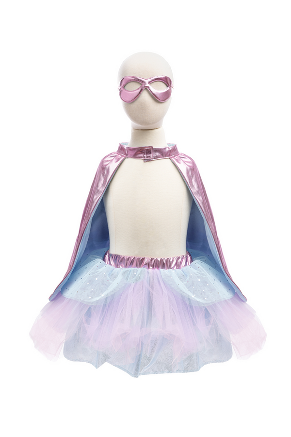 Super-Duper Tutu Set (Blue)