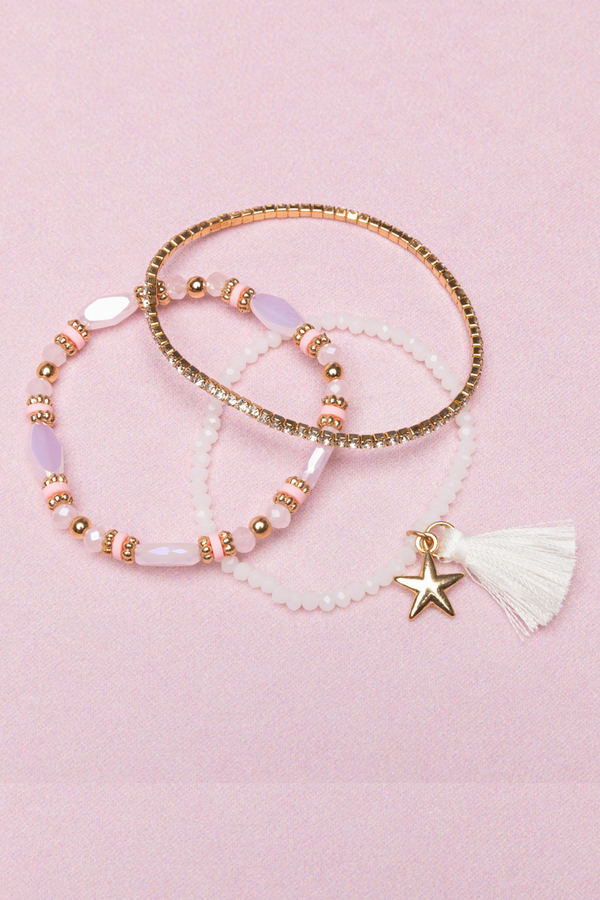 Rising Star Bracelet