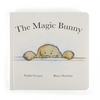 Jellycat | The Magic Bunny Book