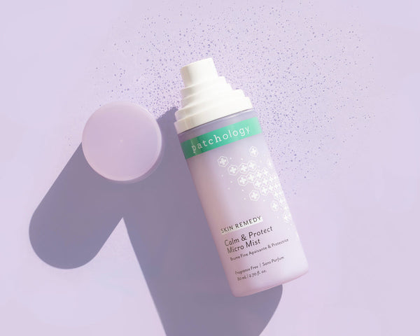 Skin Remedy Calm & Protect Mist