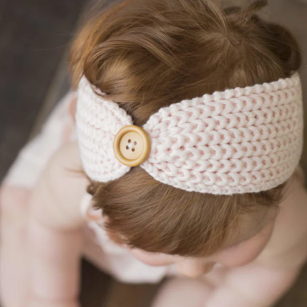 Knit Headband