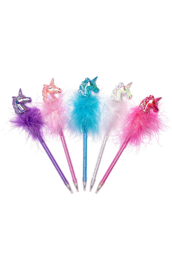 Indescent Unicorn Pens