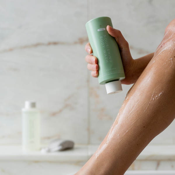 BUSHBALM All Over Nourishing Body Wash