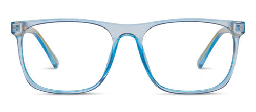 PEEPERS Latitude Blue Reading Glasses