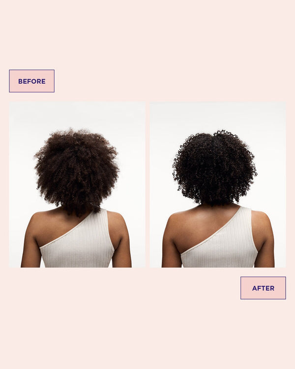 Colour Refresh Mask Cacao Intense 300ml