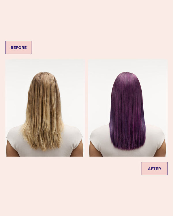 Colour Refresh Mask Vivid Violet 300ml