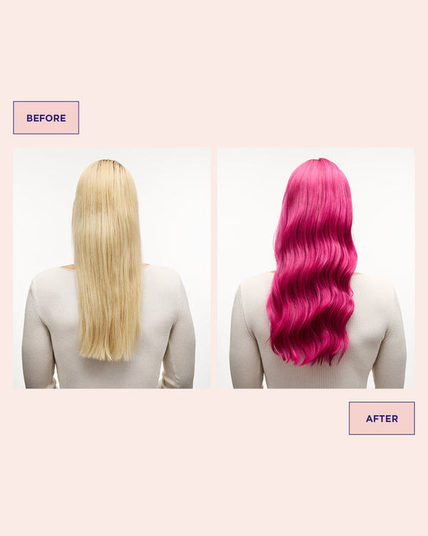 Colour Refresh Mask Pink Pop 300ml