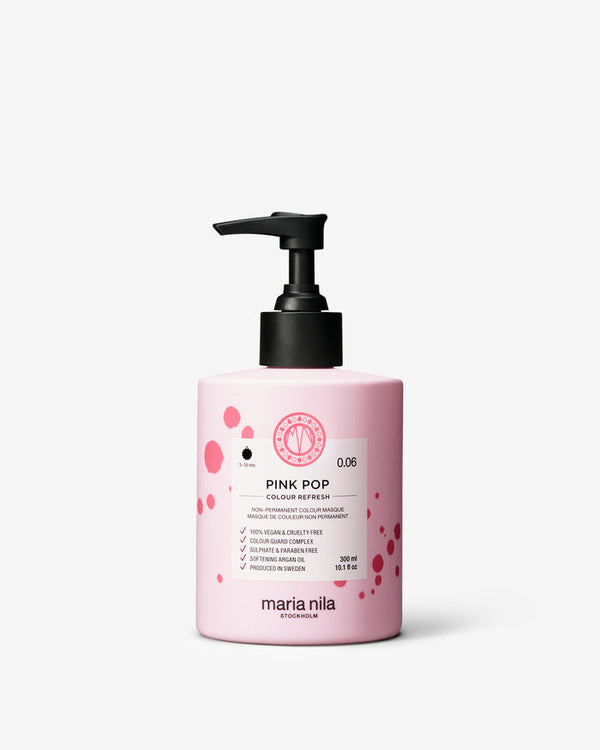 Colour Refresh Mask Pink Pop 300ml