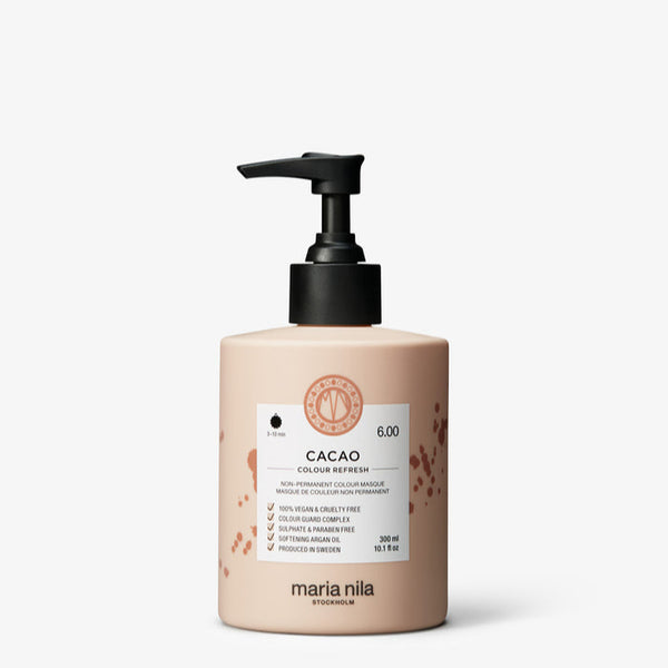 Colour Refresh Mask Cacao 300ml