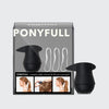 Pro Ponyfull - Black