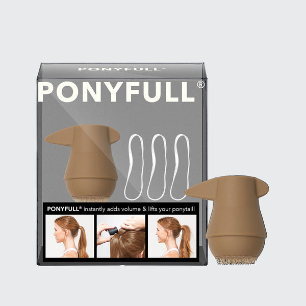 Ponyfull - Blonde