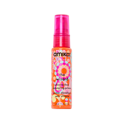 AMIKA The Wizard Silicone Free