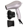 Mini Blow Dryer - Silver