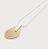 Adjustable Geometric Shaped Necklace