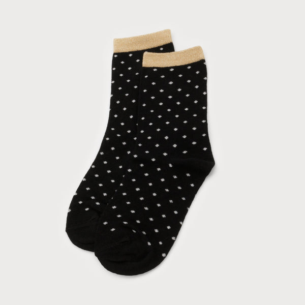 Caracol | Polka Dot Socks