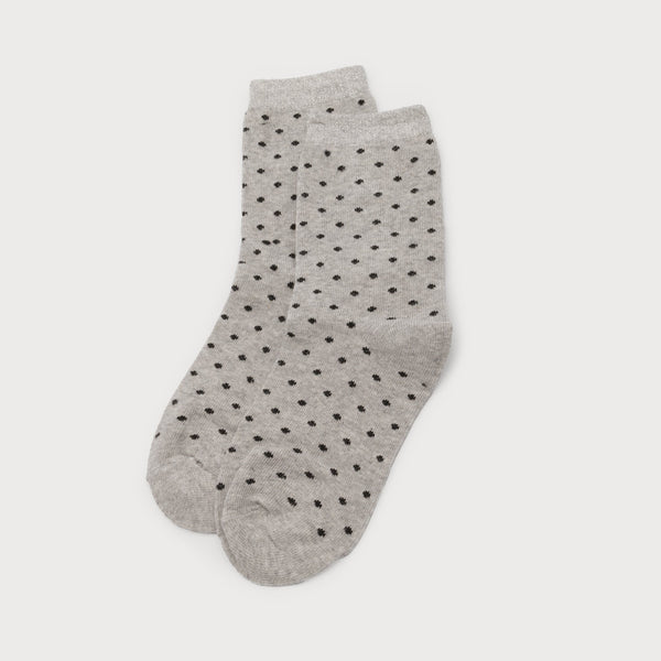 Caracol | Polka Dot Socks