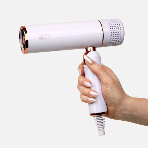 Ultra Sleek Foldable Dryer