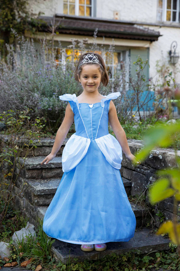 Deluxe Cinderella Gown