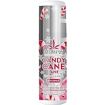 Hempz Candy Cane Lane Lip Balm