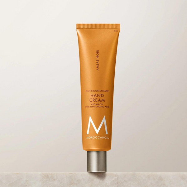 Moroccanoil Ambre Noir Body Collection