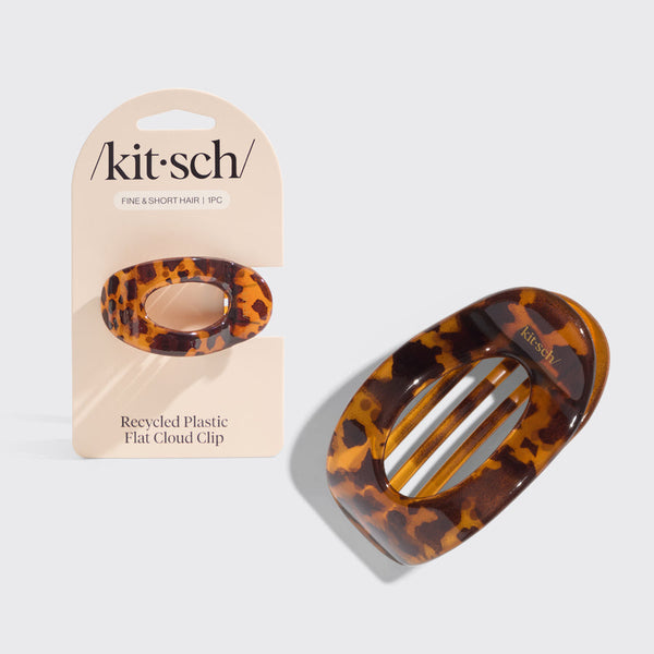 Tortoise Flat Cloud Clip