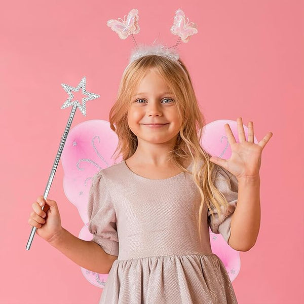 Star Wand