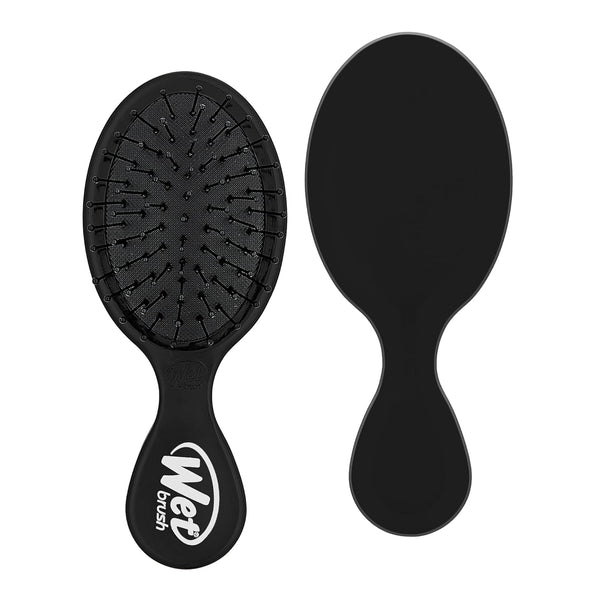 Mini Detangler Black