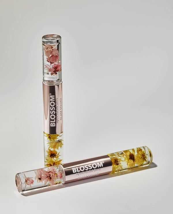 Roll-on Lip Gloss & Perfume Oil