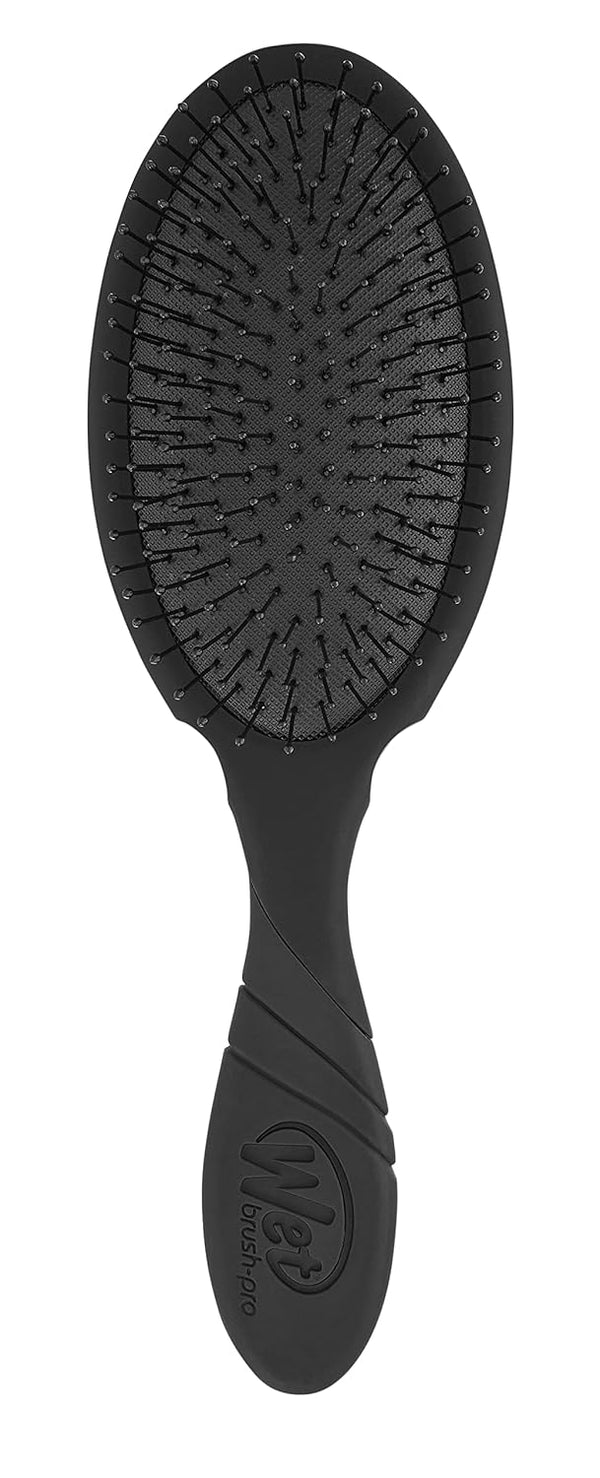 Pro Detangler Brush - Black