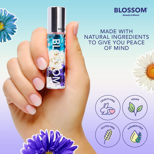 Roll-On Lip Gloss