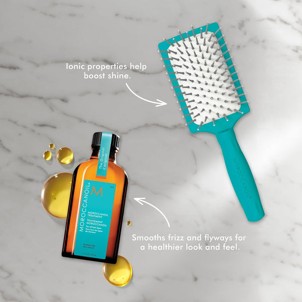 Moroccanoil On the Go Essentials