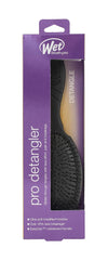 Pro Detangler Brush - Black