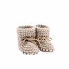 Sweater Mocs