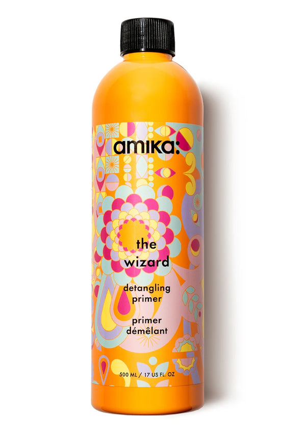 AMIKA The Wizard Detangling Primer