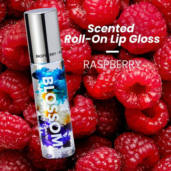 Roll-On Lip Gloss