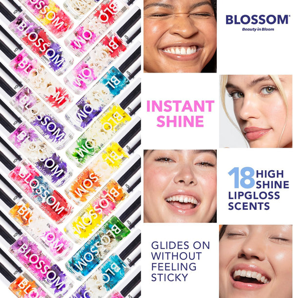 Roll-On Lip Gloss