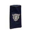 Velvet Eyeglass Case