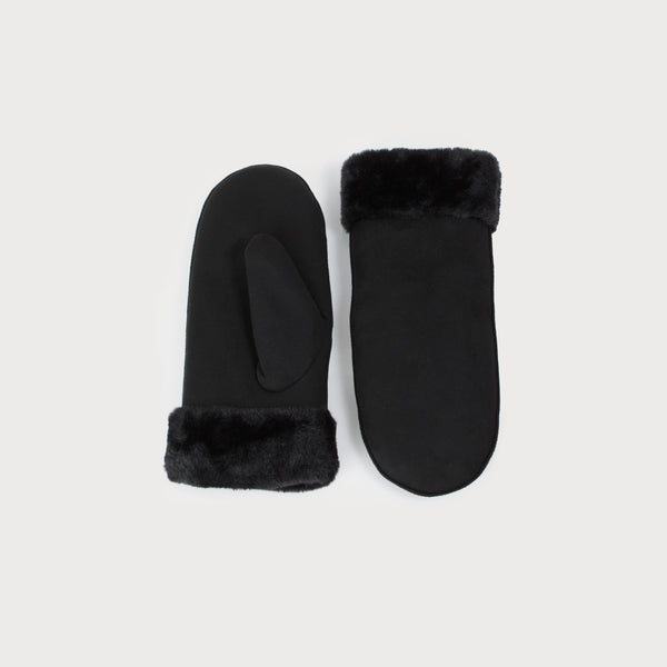 Puffer Gloves