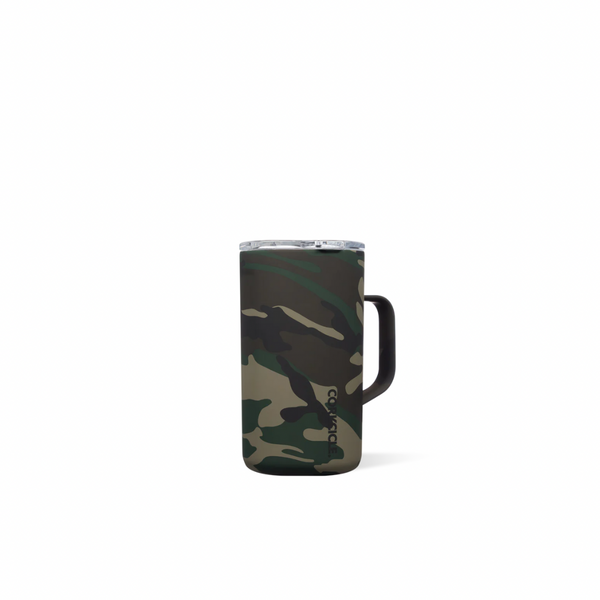 Mug 22 oz